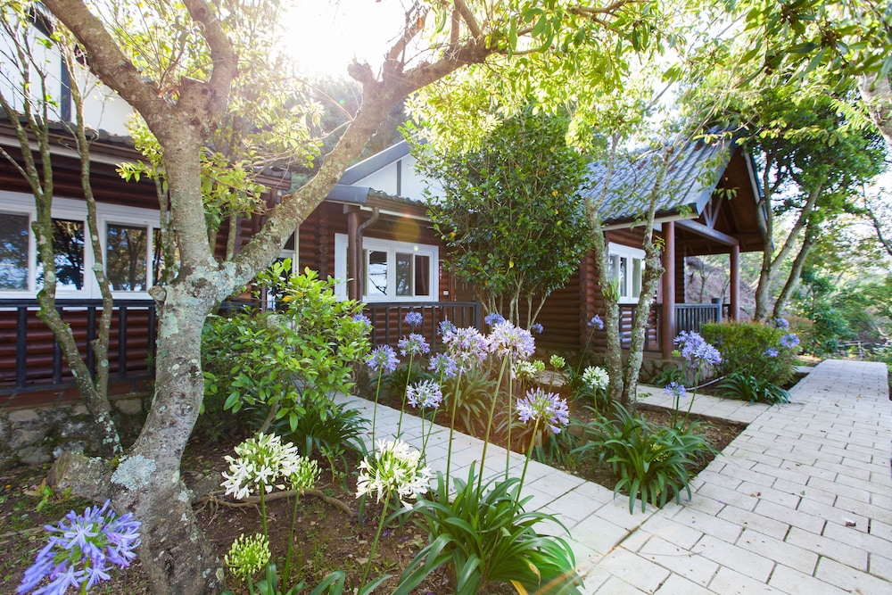 tzu hsin garden