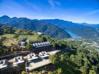 tzu hsin garden
