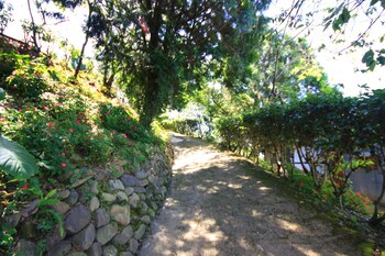 tzu hsin garden