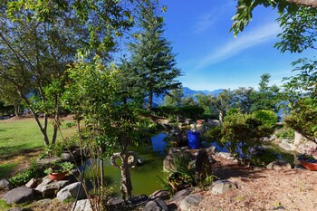 tzu hsin garden