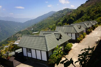 tzu hsin garden