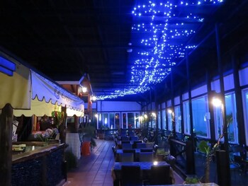 tzu hsin garden
