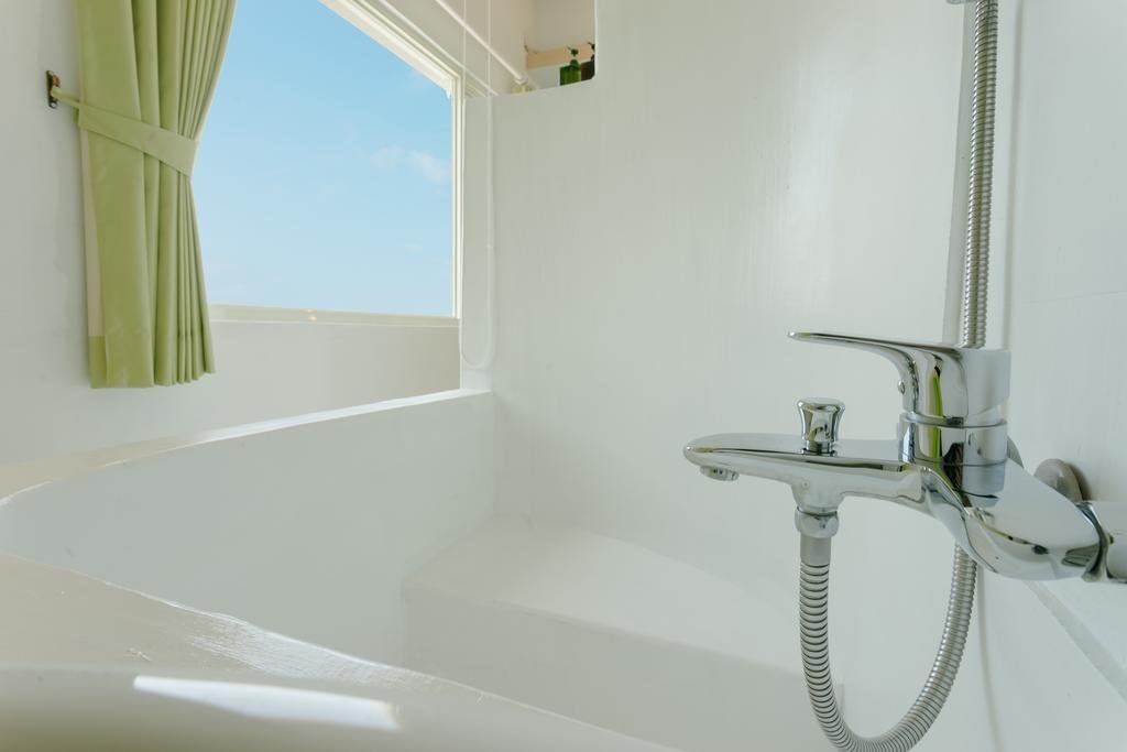 whitelance bandb