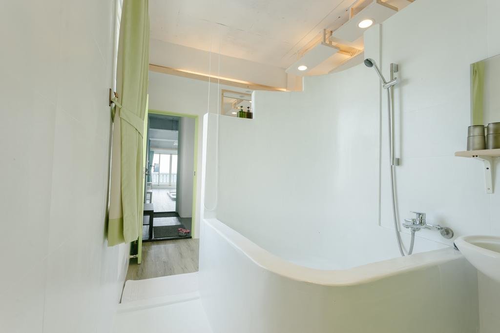 whitelance bandb