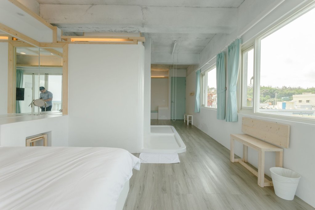 Whitelance B&B,Kenting>>Hengchun,3 star