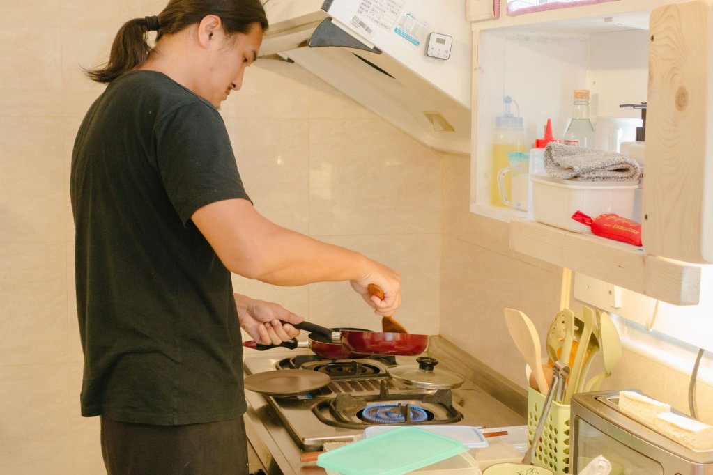 Whitelance B&B,Kenting>>Hengchun,3 star