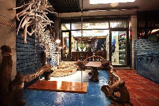 3D Sunflower Embossed B&B,Hualien County>>Hualien City,4 star