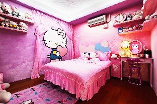 3D Sunflower Embossed B&B,Hualien County>>Hualien City,4 star