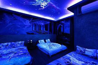 3D Sunflower Embossed B&B,Hualien County>>Hualien City,4 star