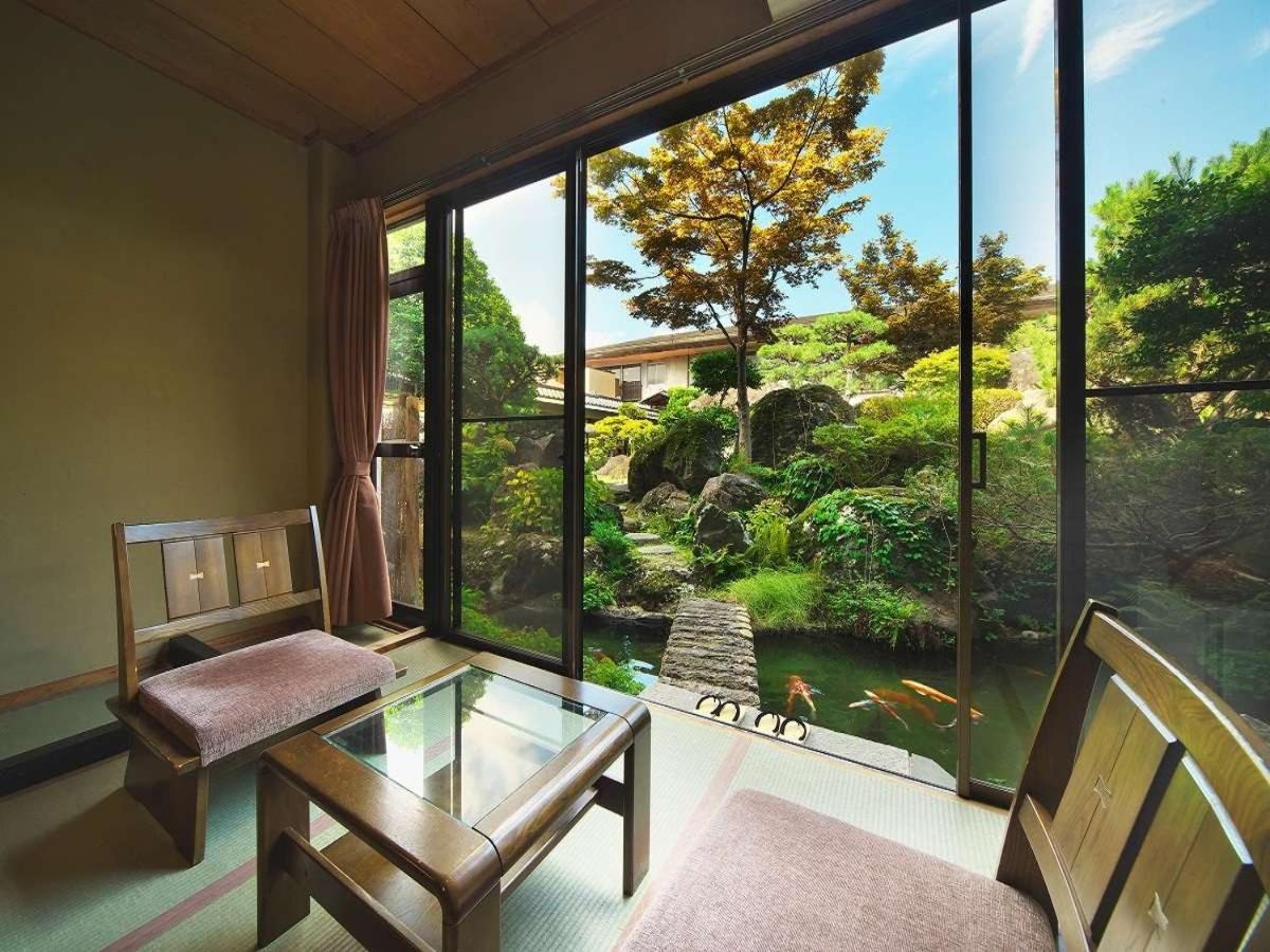 meitei no yado hotel koushien