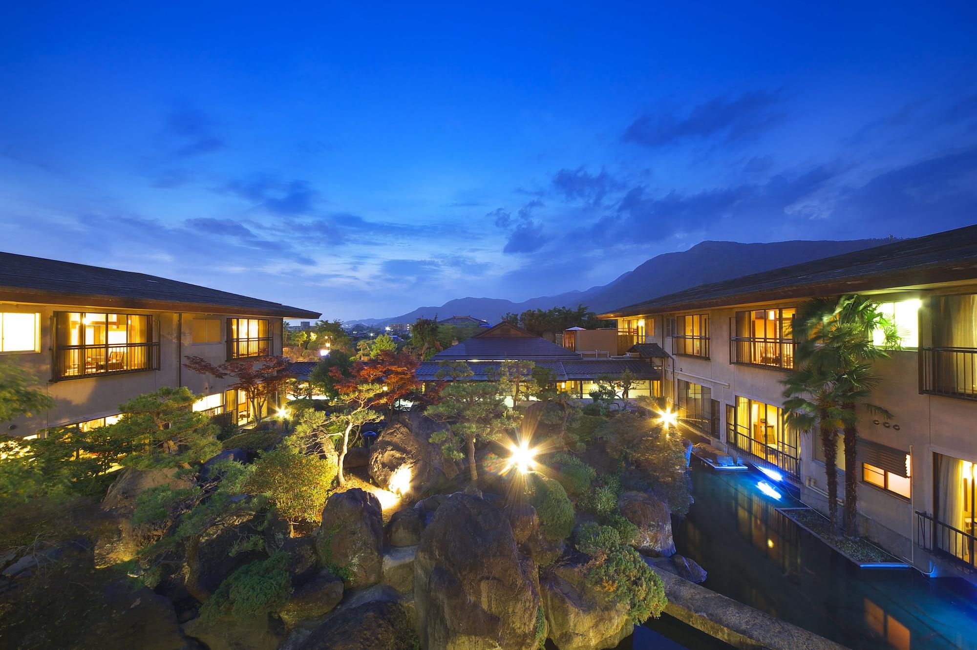 meitei no yado hotel koushien