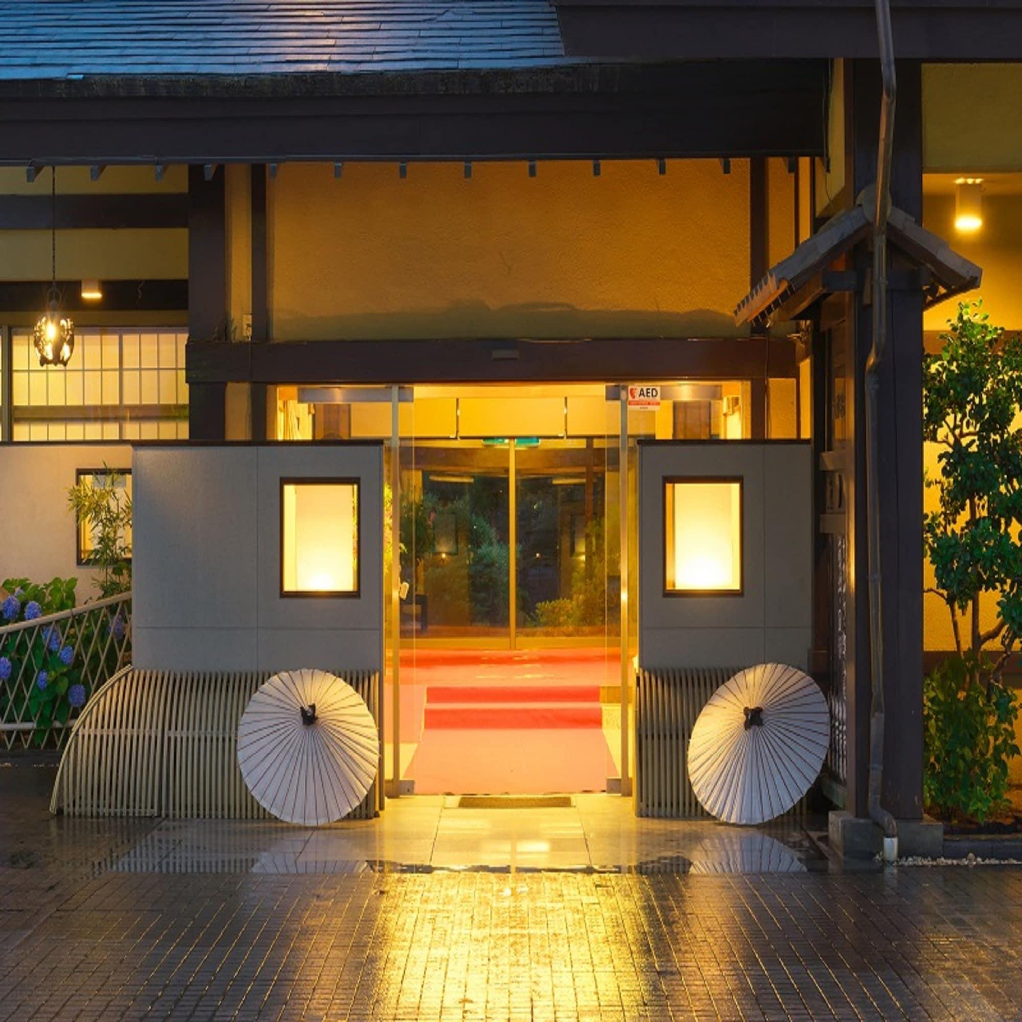 meitei no yado hotel koushien