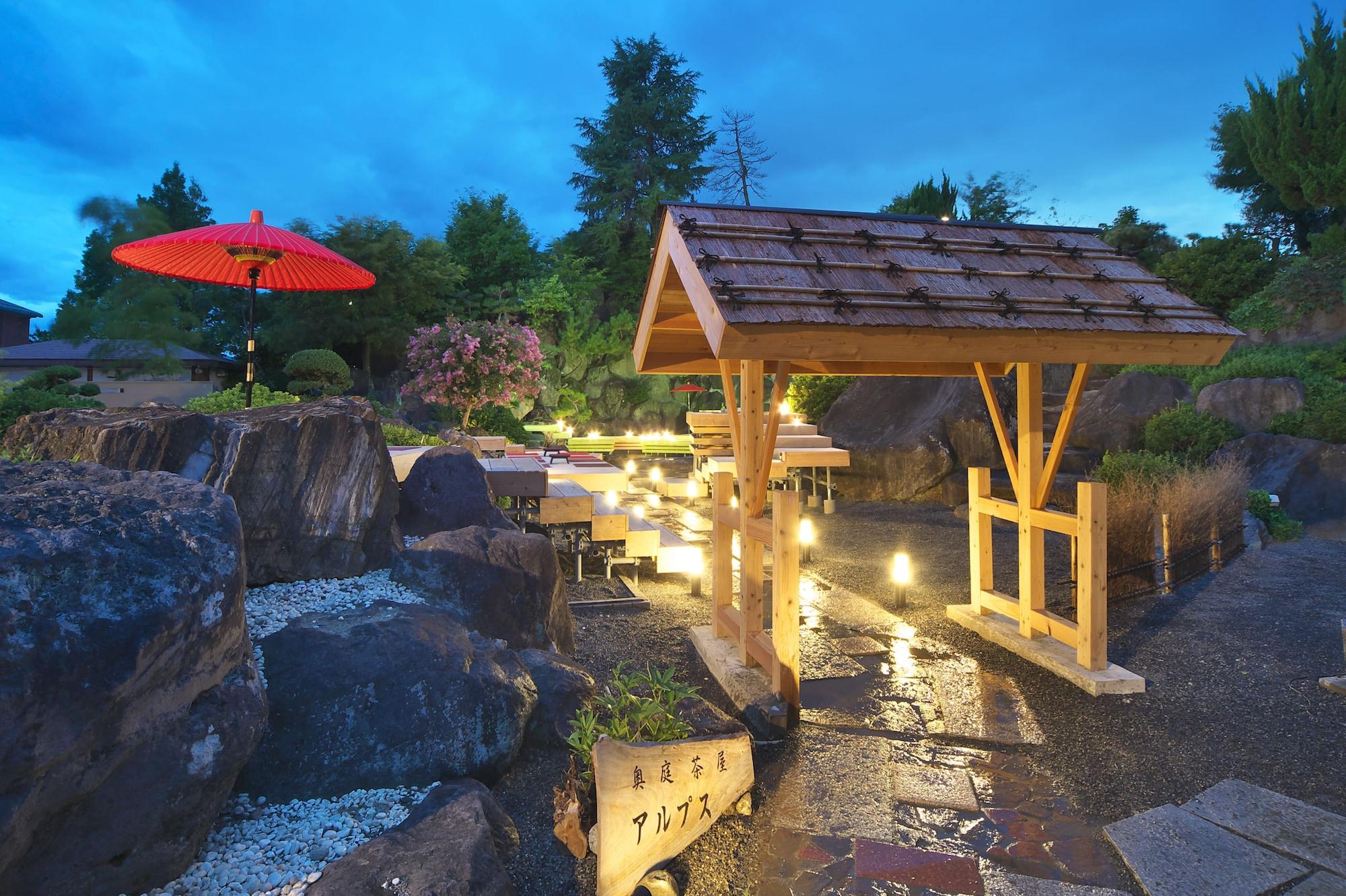 meitei no yado hotel koushien