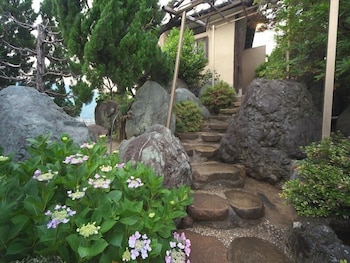 meitei no yado hotel koushien