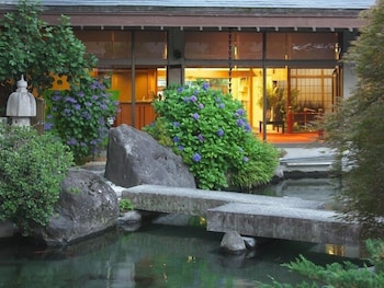 meitei no yado hotel koushien