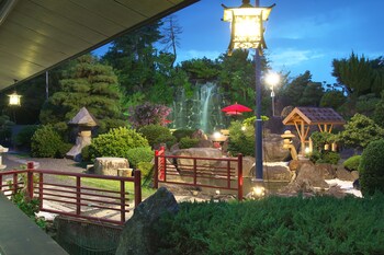meitei no yado hotel koushien