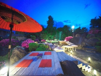 meitei no yado hotel koushien