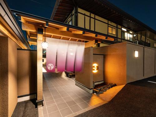 Meitei No Yado Hotel Koushien,Fujiyoshida>>Fuefuki,3 star