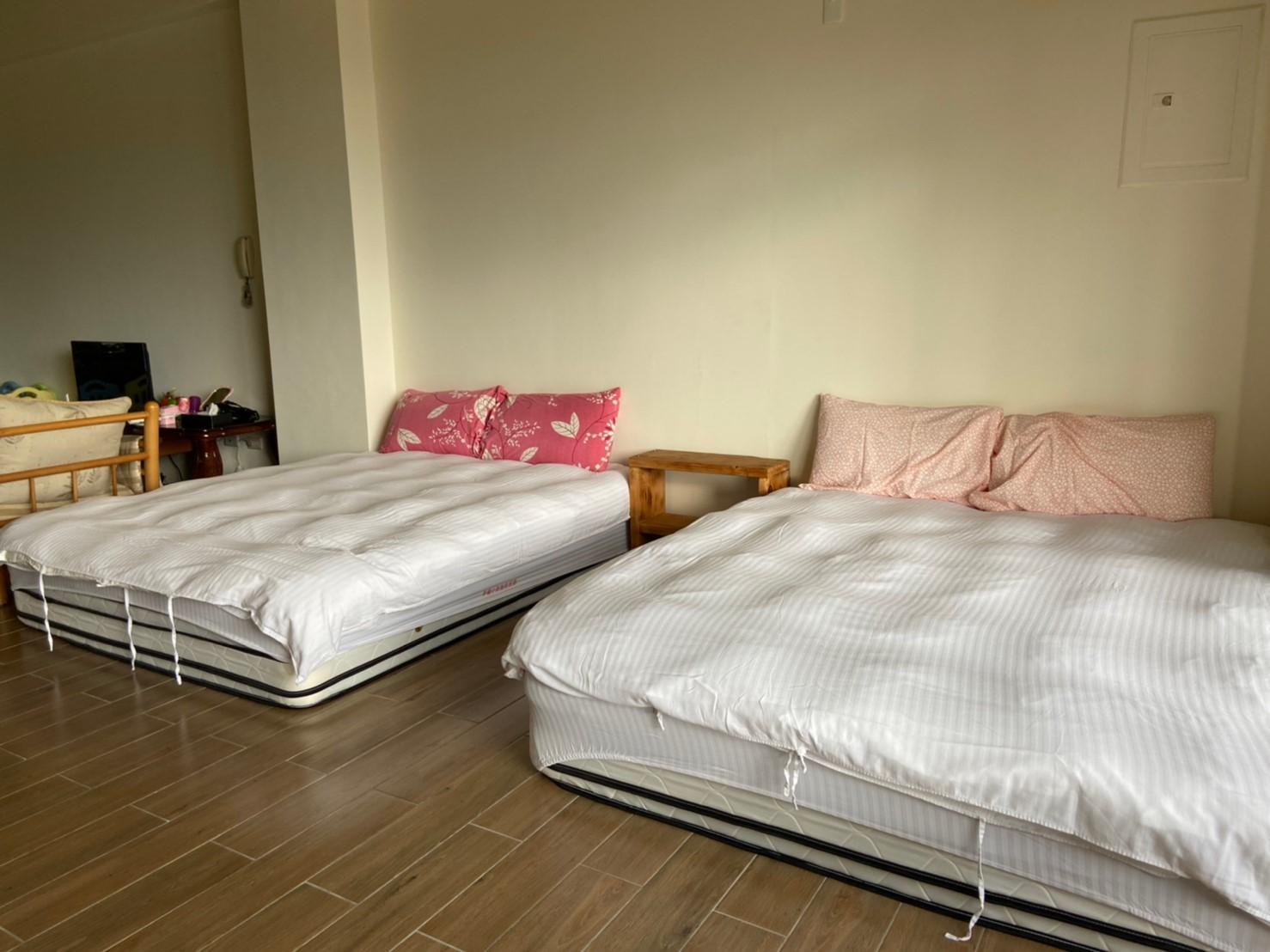 sanyi happiness bandb