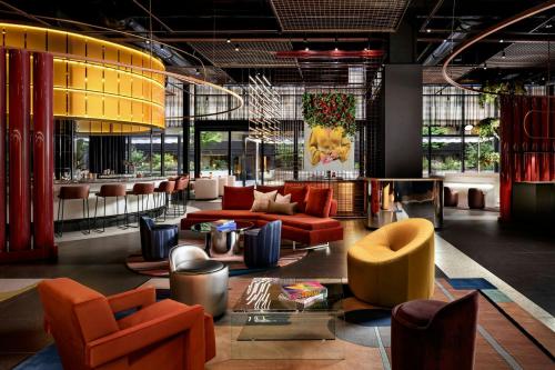 W Toronto,Central Ontario>>Toronto,5 star