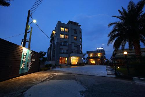 hualian zhikaxuan bandb