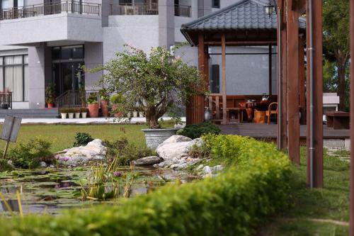 hualian zhikaxuan bandb