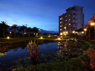 hualian zhikaxuan bandb