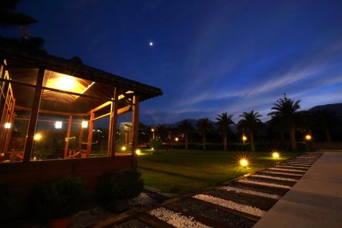 hualian zhikaxuan bandb