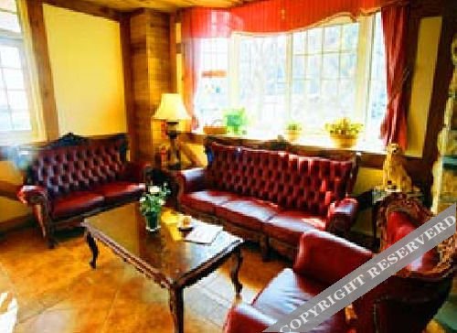 The Cotswolds Villa,,3 star