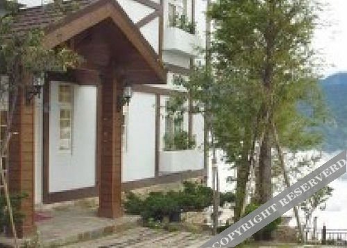 The Cotswolds Villa,,3 star