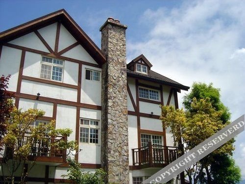 The Cotswolds Villa,,3 star