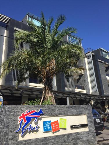 aus bed and breakfast