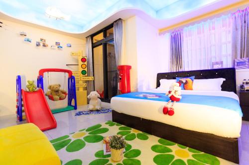 aus bed and breakfast