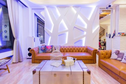 aus bed and breakfast