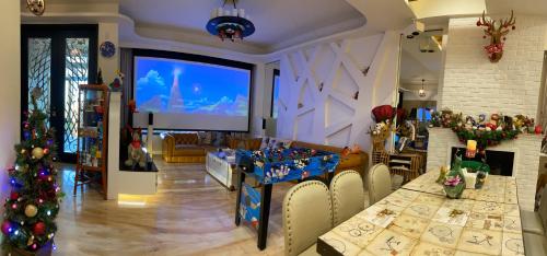 aus bed and breakfast