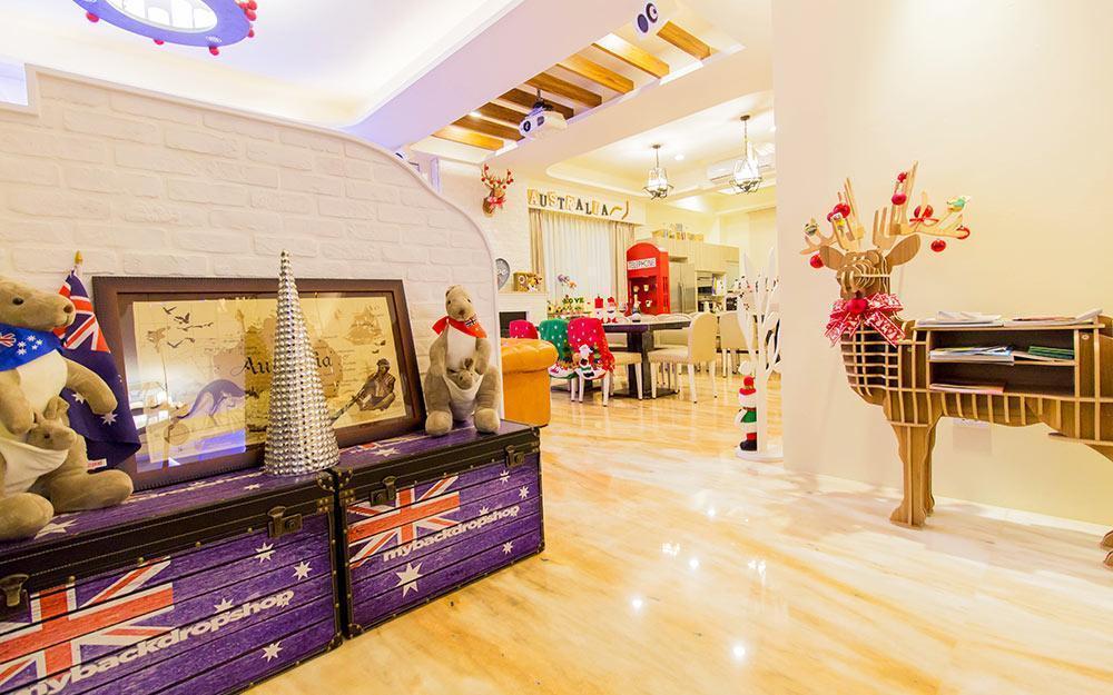 aus bed and breakfast