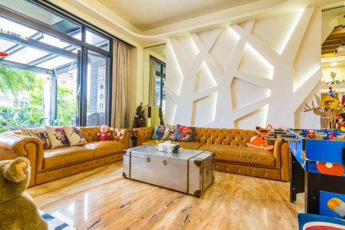 aus bed and breakfast