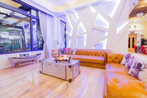 aus bed and breakfast