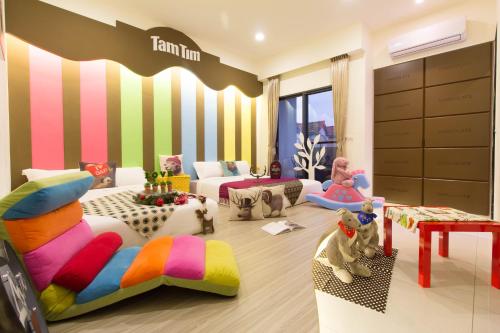 aus bed and breakfast