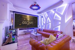 Aus Bed And Breakfast,Near Dongshan River Park,3 star