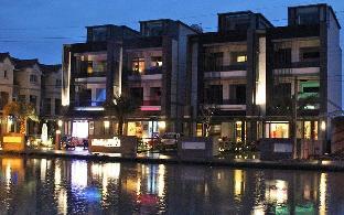 Aus Bed And Breakfast,Near Dongshan River Park,3 star