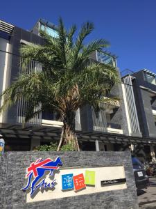 Aus Bed And Breakfast,Near Dongshan River Park,3 star