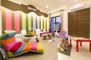 aus bed and breakfast