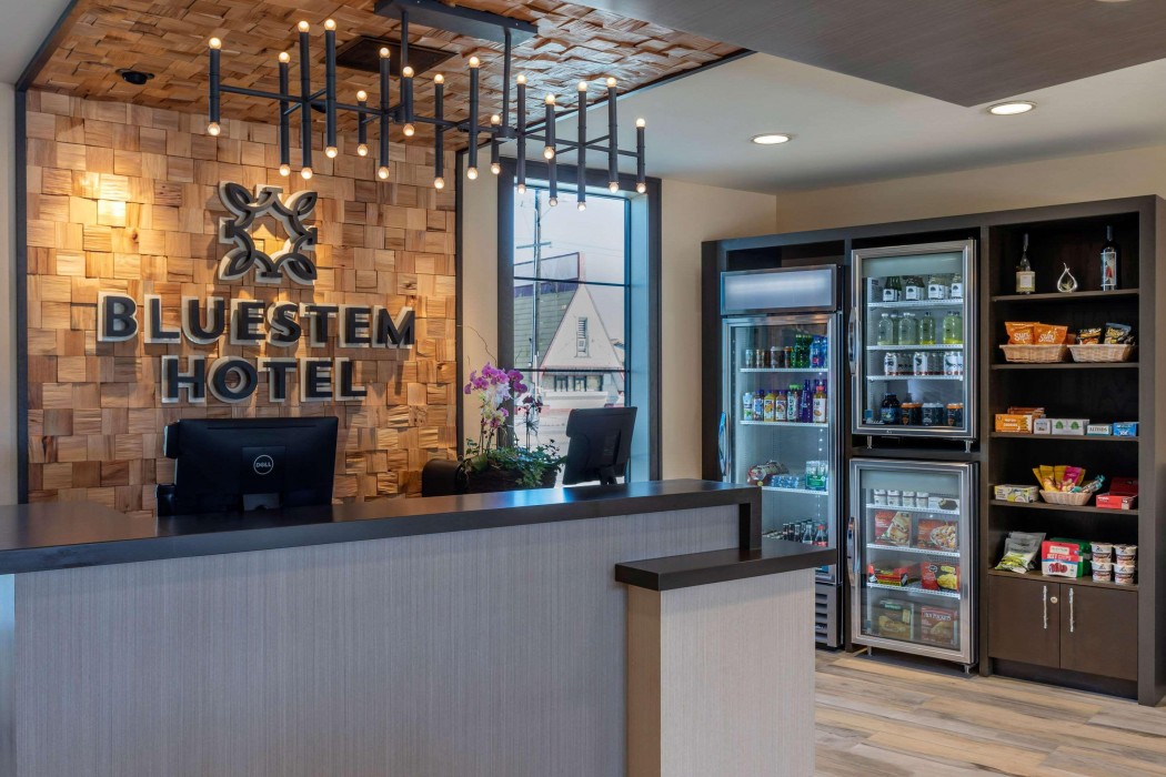 bluestem hotel torrance los angeles ascend hotel collection