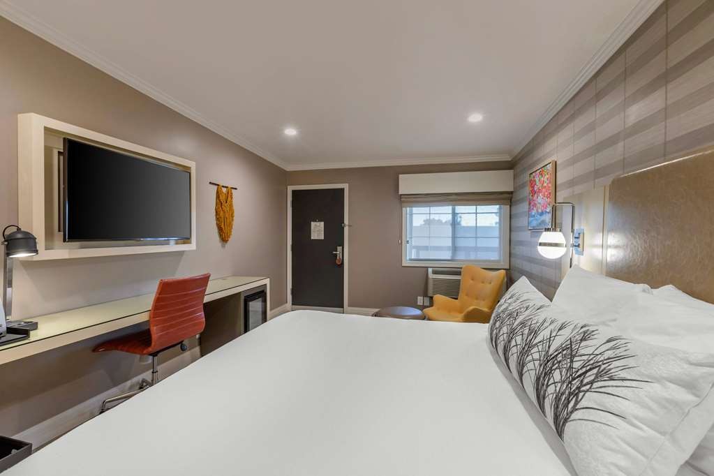 bluestem hotel torrance los angeles ascend hotel collection