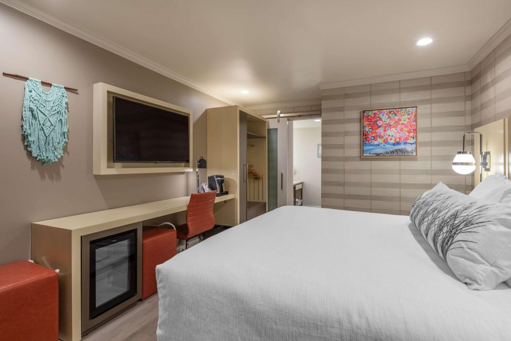 bluestem hotel torrance los angeles ascend hotel collection