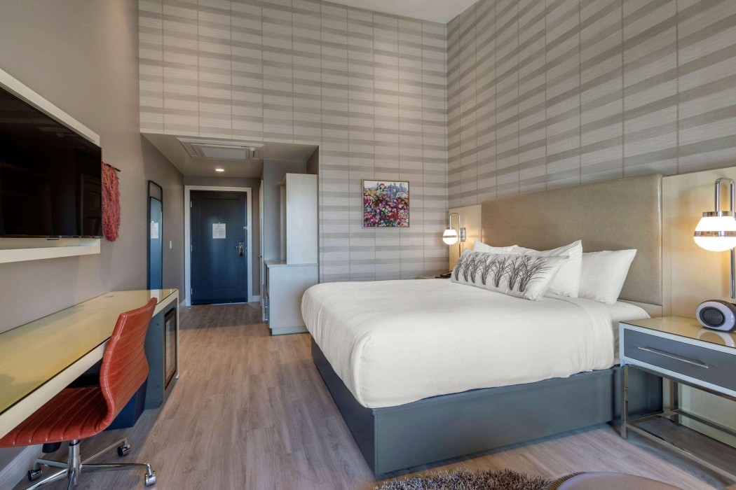 bluestem hotel torrance los angeles ascend hotel collection