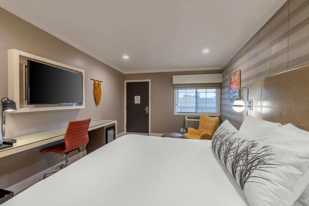 bluestem hotel torrance los angeles ascend hotel collection