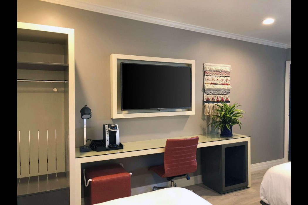 bluestem hotel torrance los angeles ascend hotel collection