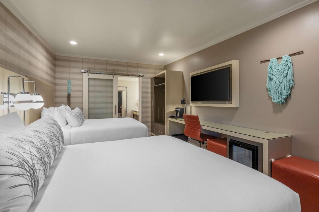 bluestem hotel torrance los angeles ascend hotel collection